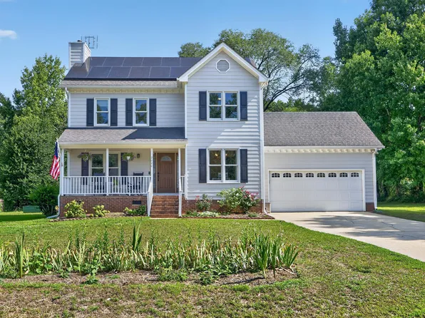 2020 Stonepond Ln, Raleigh, NC 27603