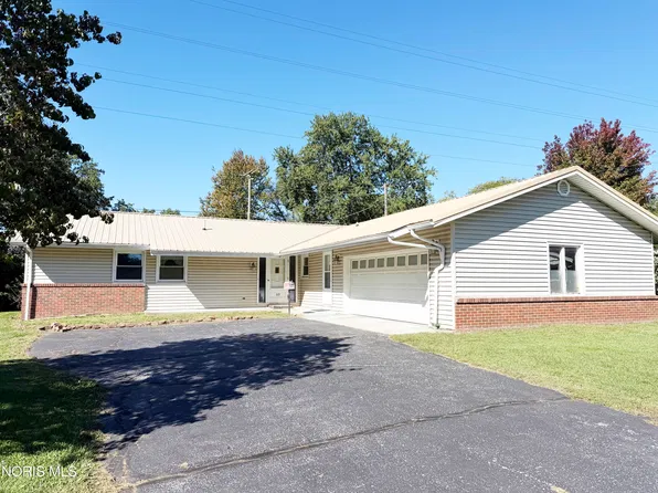 519 Glenview Dr, Fostoria, OH 44830