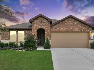 1715 Bear Spring Dr, Rosenberg, TX 77469