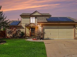 9563 Milwaukee Court, Thornton, CO 80229