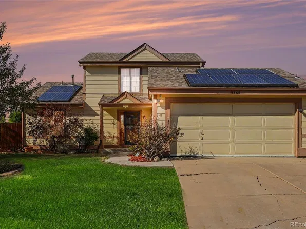 9563 Milwaukee Court, Thornton, CO 80229