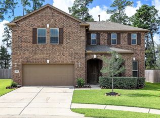 20522 Heath House Dr, Porter, TX 77365