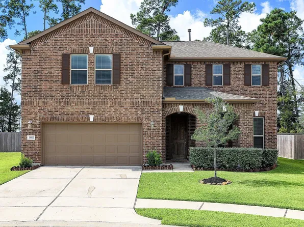 20522 Heath House Dr, Porter, TX 77365