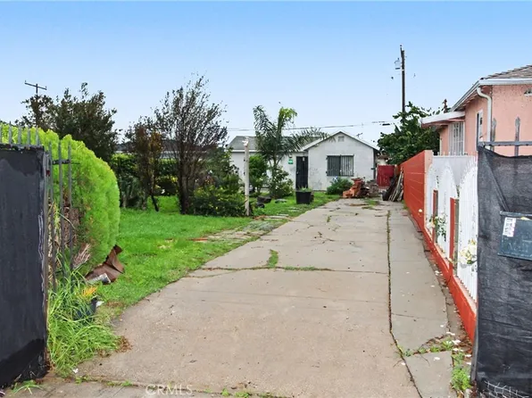 3826 W 115th St, Hawthorne, CA 90250