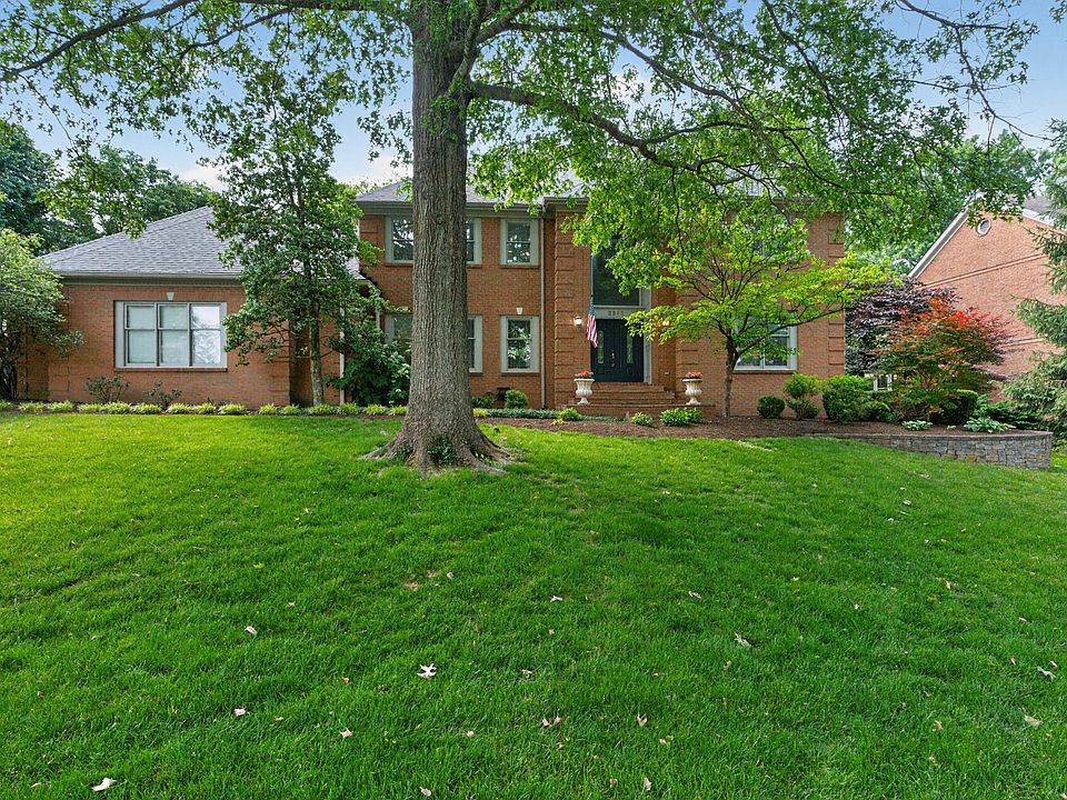 1st image of 2348 The Woods Ln