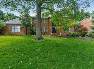 2348 The Woods Ln, Lexington, KY 40502