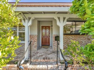 24 Fowler Ct, San Rafael, CA 94903