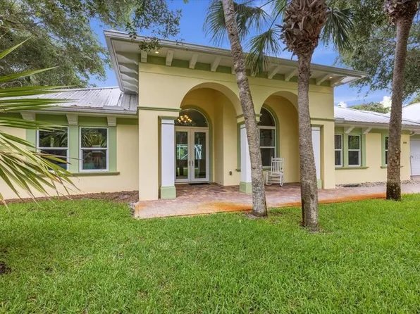 3155 110th Pl, Vero Beach, FL 32963