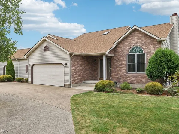 3910 W Calla Rd, Canfield, OH 44406