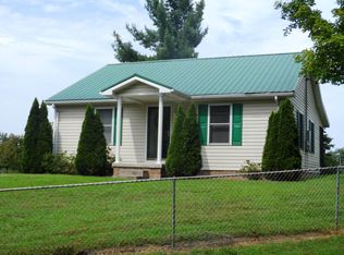 1585 Goatley Ln, Springfield, KY 40069