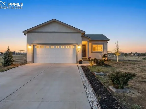 764 S Granito Vista Ln S, Pueblo, CO 81007