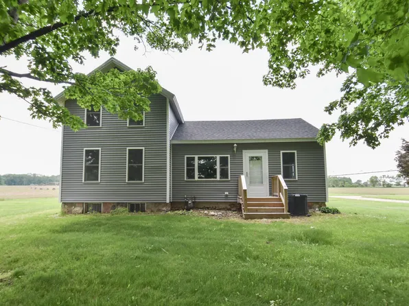 322 W Chicago Rd, Coldwater, MI 49036