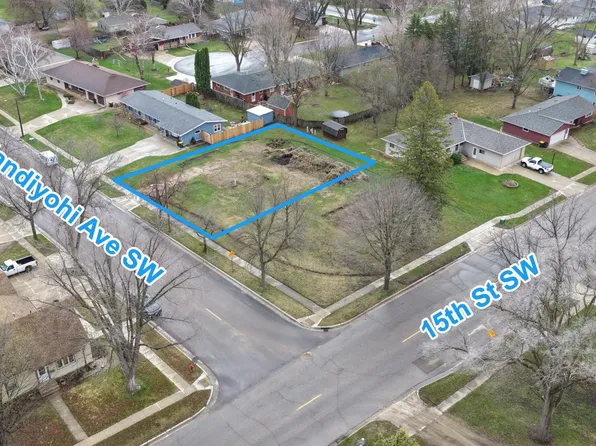 1423 Kandiyohi Ave SW, Willmar, MN 56201