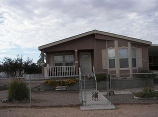 9607 E Arbor Cir, Mesa, AZ 85208
