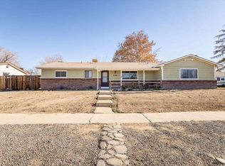 294 Arlington Dr APT A, Grand Junction, CO 81503