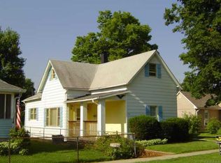 541 Forest Ave, Greenwood, IN