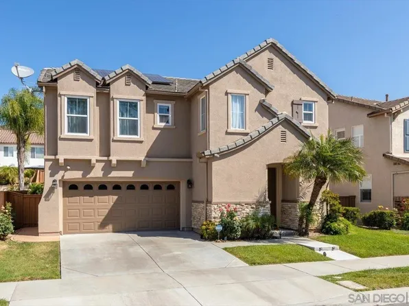 11582 Trailbrook Ln, San Diego, CA 92128