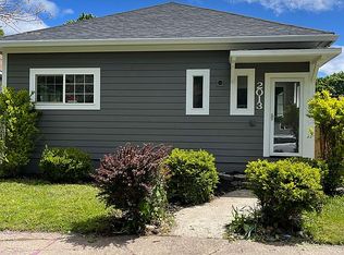 2013 Oak St, La Grande, OR 97850