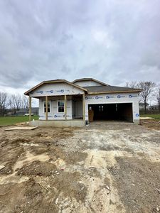 106 Liverpool Dr #2, Mount Gilead, OH, 43338