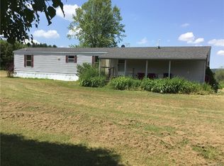 11093 Weaver Rd, Delevan, NY 14042