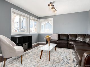 4935 S Routt Street, Littleton, CO 80127