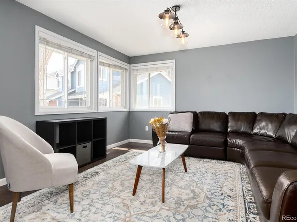 4935 S Routt Street, Littleton, CO 80127