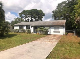 18202 Lake Worth Blvd, Pt Charlotte, FL 33948