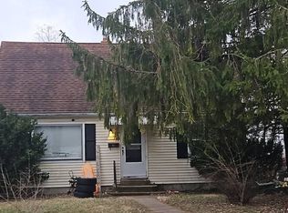 100 NW 17th St, Richmond, IN 47374