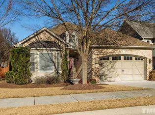 7805 Berry Crest Ave, Raleigh, NC 27617