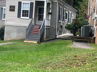11 West Princeton Circle, Lynchburg, VA 24503