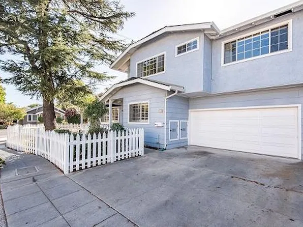 133 S 3rd St, Campbell, CA 95008