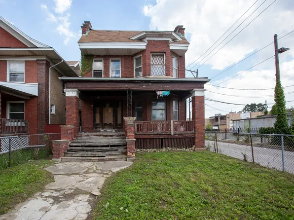 17 N Austin Blvd, Chicago, IL 60644