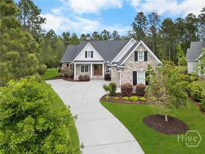 4 Frampton Court, Pooler, GA, 31322