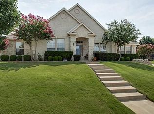 2125 Silver Sage Ct, Keller, TX 76248