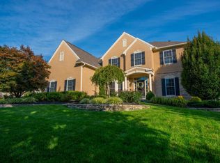 10196 Archer Ln, Dublin, OH