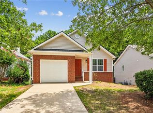148 Stoneforest Dr, Woodstock, GA 30189