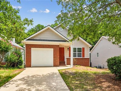 148 Stoneforest Dr, Woodstock, GA, 30189