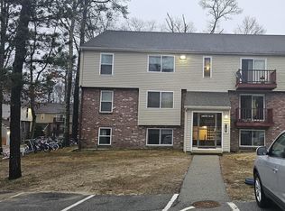 8 Tideview Path APT 14, Plymouth, MA 02360