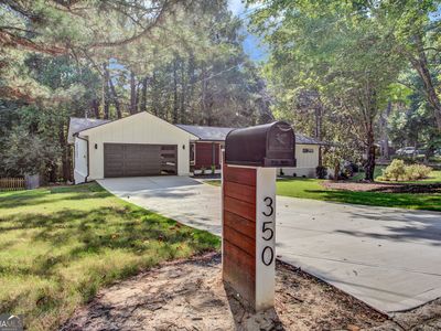 350 Jayne Ellen Way, Alpharetta, GA, 30009