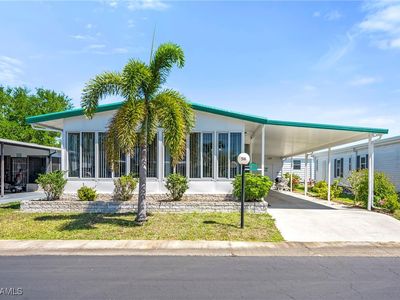 516 Horizon Dr, North Fort Myers, FL, 33903