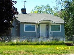 390 E 300 S, Payson, UT 84651