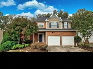 305 Grovewood Ln, Peachtree City, GA 30269