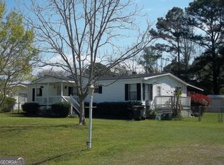 136 Burton Rd, Savannah, GA 31405