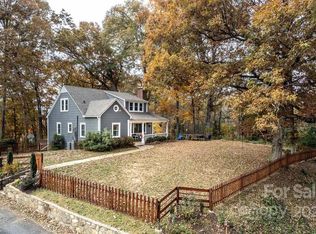 252 Ridgeway St, Sylva, NC 28779