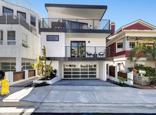 126 1st St, Hermosa Beach, CA 90254