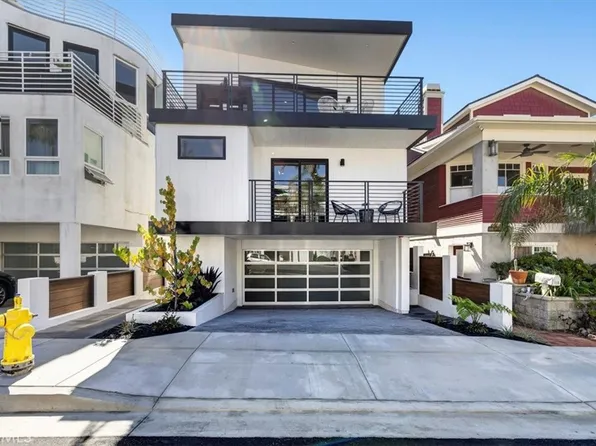 126 1st St, Hermosa Beach, CA 90254