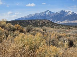 LOT 3170 Hodge Rd, Fort Garland, CO 81133