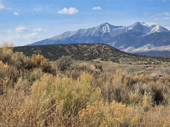 Lot 3170 Hodge Road, Fort Garland, CO 81133