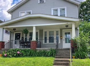 135 W Lakeview Ave, Columbus, OH 43202