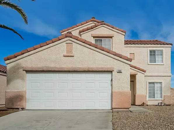 664 Rising Brook Dr, Henderson, NV 89011